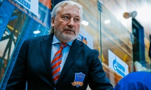 «Все там мужики». Тренер разгромленной «Сарыаркой» команды объяснил сенсационный исход противостояния