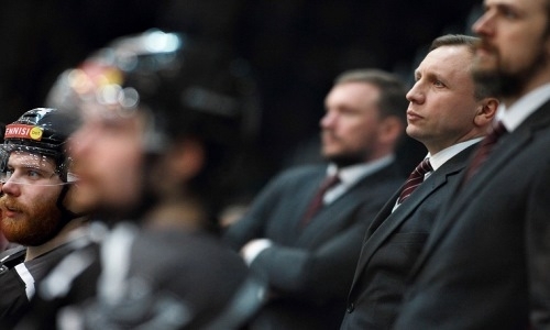 «Сезон получился успешным». Один из наставников «Рубина» — о целях на финал с «Сарыаркой»