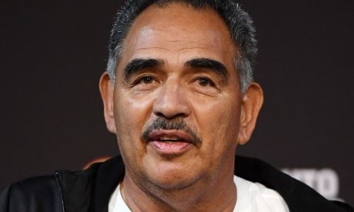 «Деньги портят». Санчес подвел итог работы с Головкиным