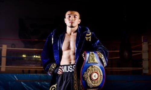 «Жду ответа». Небитый казахстанский нокаутер бросил вызов всем чемпионам в своем весе