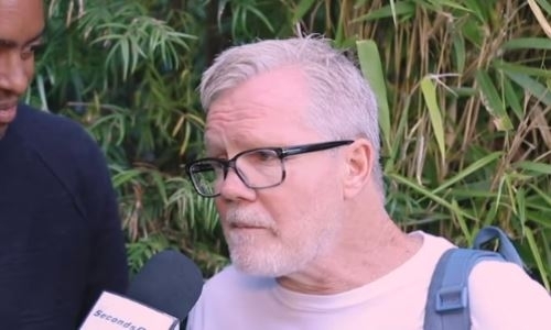 «Был шокирован». Известный тренер оценил шансы принять Головкина