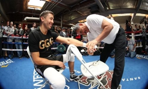 Санчес раскрыл унизительные условия предложения Головкина