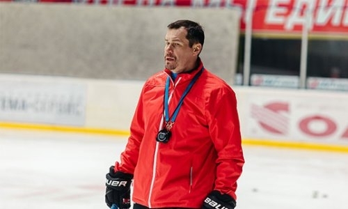 Наставник самого сложного соперника «Сарыарки» в плей-офф ВХЛ раскрыл ее главную силу