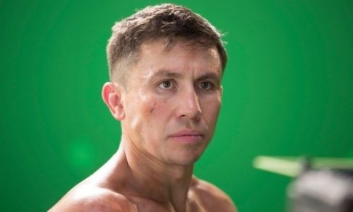 «Разорву любого». Известный эксперт призвал забыть о больной теме Головкина