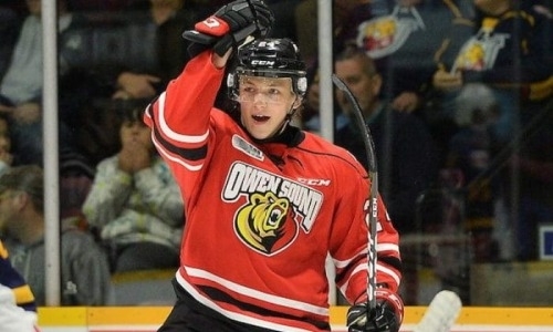 «Не будет в любом случае». Белорус из Канады намерен огорчить казахстанских болельщиков