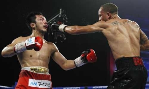 Бывшие кандидаты на бой с Головкиным проведут реванш: есть место и дата поединка