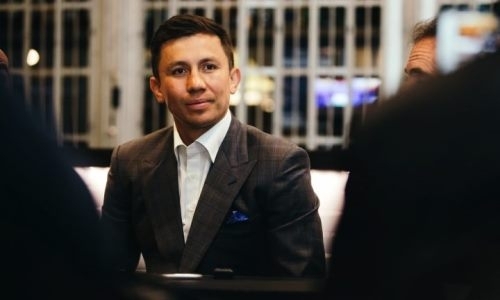 «Казался потерянным». Что заставило Головкина сменить тренера