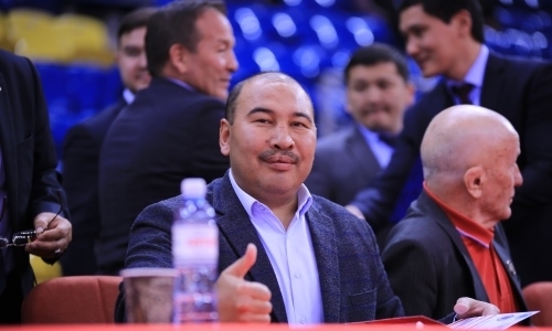 «Спортсмены, участвовавшие в этом турнире, станут чемпионами мира и Олимпиады». Ермахан Ибраимов — о Кубке Азии по дзюдо в Алматы