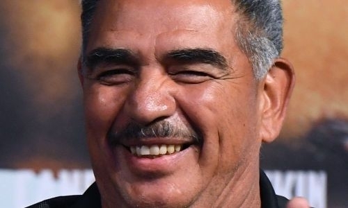 «У меня тренируется Головкин». Стангрит рассказал, как Санчес пользовался именем спортсмена