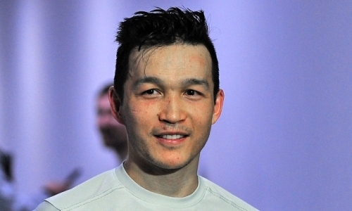 Талгат Жайлауов: «У меня нет уверенности, что я останусь в сборной»