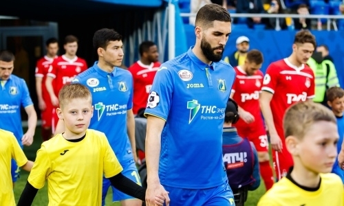 «Больше не назначайте». В России разгорелся судейский скандал с участием клуба Зайнутдинова