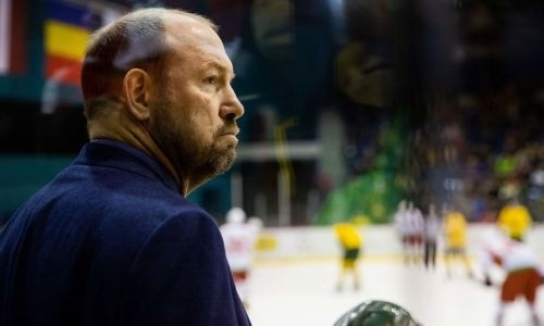 «Мы андердоги». Тренер сборной Литвы рассказал о фаворитах чемпионата мира в Нур-Султане