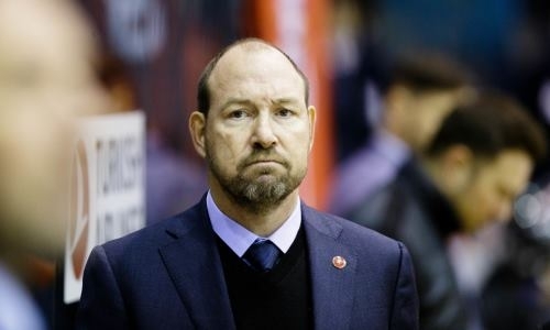 «Будет здорово». Наставник сборной Литвы собирается удивить фаворитов ЧМ-2019 в Нур-Султане