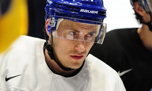 «Никто не хочет проигрывать». Дастин Бойд о поражении Беларуси, партнерах по звену и недооценке Южной Кореи