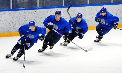 Прямая трансляция товарищеского матча Казахстан — Южная Корея из Нур-Султана