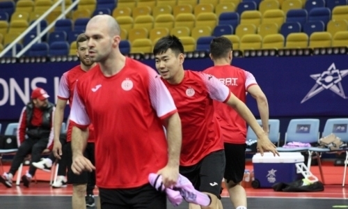 «Даже не сомневаюсь». Известный в прошлом игрок дал прогноз на матч «Кайрат» — «Барселона»