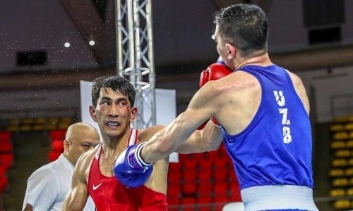 Узбекистан досрочно победил Казахстан в медальном зачете чемпионата Азии-2019 по боксу