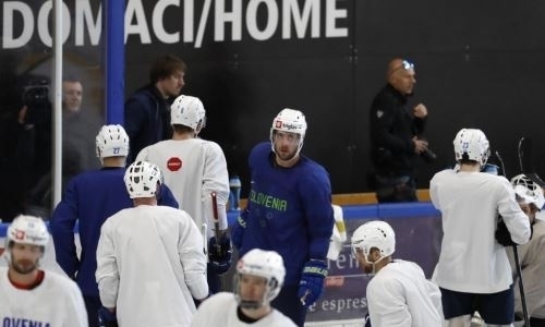 Один из главных конкурентов сборной Казахстана на ЧМ-2019 взял реванш в товарищеском матче