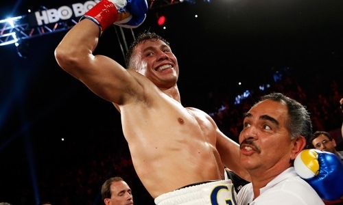 Болельщики Головкина выбрали своего фаворита на роль его нового тренера