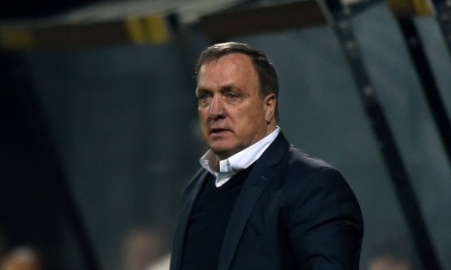 Экс-наставник сборной России может принять соперника Казахстана в отборе на ЕВРО-2020