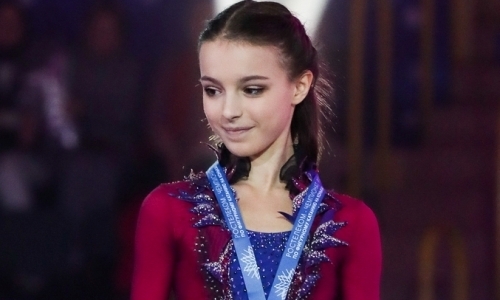 «Близка к Турсынбаевой». Эксперт оценил шансы учениц Тутберидзе повторить достижение казахстанской фигуристки