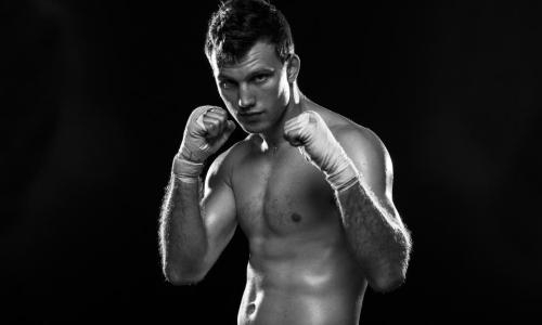 «Мне нужен его скальп». Отобравший у Пакьяо титул австралиец нацелился на поединок с Головкиным