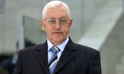 «Например „Барыс“». Олимпийский чемпион поставил в пример казахстанский клуб