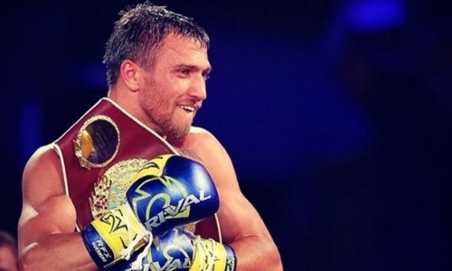 Ломаченко узнал своего следующего соперника в весе Хусаинова