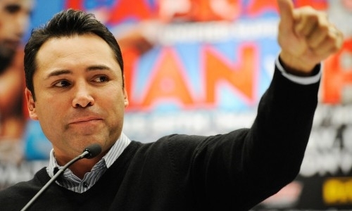 «Сделал козла отпущения». Известный промоутер высказался о разрыве Головкина с тренером