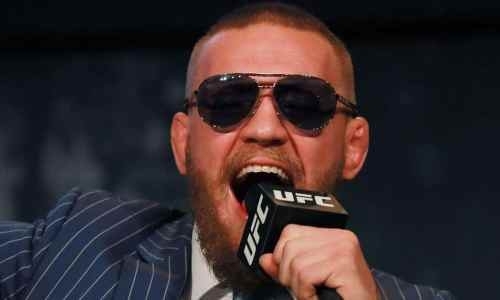 «Петушиные бои». Макгрегор сделал смелое заявление после поражения на «нефартовой» арене Головкина