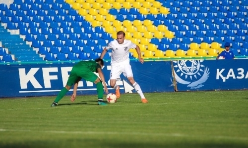 Котировки букмекеров на матчи седьмого тура КПЛ