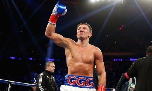 Forbes озвучил три наиболее удачных варианта для Головкина на замену Санчесу