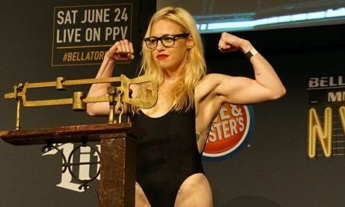 Чемпионка мира сравнила уход Головкина от Санчеса с разводом и назвала виновных