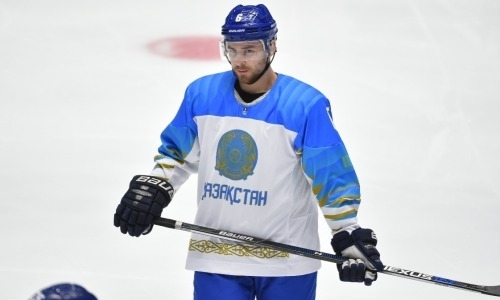 «Хотим только „золото“». Обладатель Кубка Петрова раскрыл секрет «Сарыарки» и высказался о чемпионате мира-2019