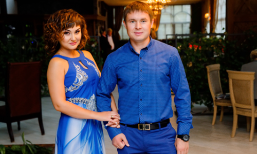 «Моему мужу нравится Криштиану Роналду. А мне — Лионель Месси». Жена казахстанского футболиста о болельщиках и недостатках