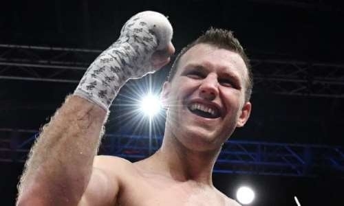 «Самый крутой вызов». Бывший чемпион мира захотел снять скальп с Головкина