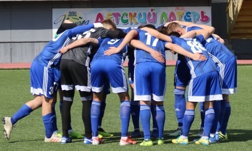 Дальний удар в угол ворот выявил победителя матча КПЛ «Окжетпес» — «Иртыш»