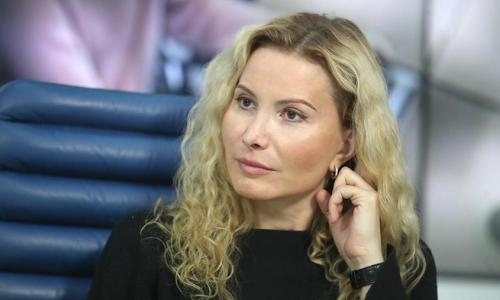 Молодой ученице тренера Турсынбаевой прочат олимпийское «золото»