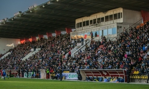 Матчи седьмого тура Премьер-Лиги посетили 24 200 зрителей