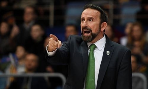 «Было ясно, что нас ждет сложный матч». Тренер «Зенита» — о победе над «Астаной»