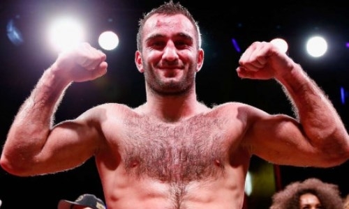 Санчес после расставания с Головкиным рассказал новости о планах Гассиева 