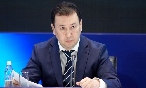 Генсек КФФ подвел итог выступления «Кайрата» в футзальной Лиге Чемпионов