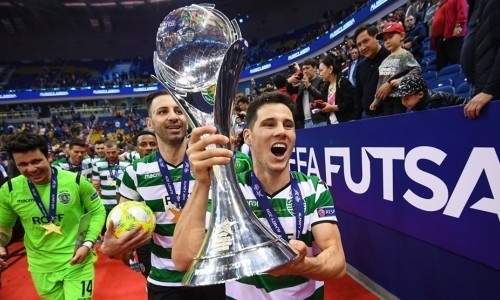 Поражение «Кайрата» стоило Казахстану лидерства в споре с Португалией в Лиге Чемпионов