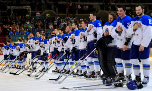 Букмекеры оценили шансы сборной Казахстана выиграть первый матч на ЧМ-2019