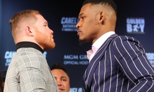 Санчес сделал новый прогноз на бой «Канело» — Джейкобс после ухода Головкина