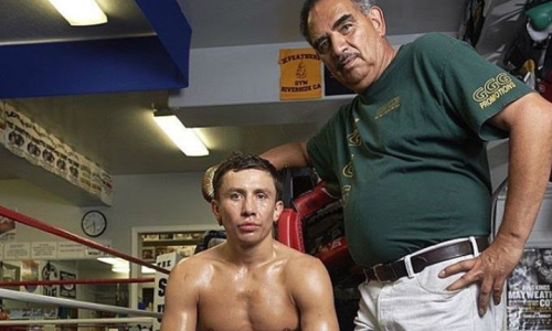 «Зачем что-то менять». Зарубежное издание поставило под сомнение решение Головкина расстаться с Санчесом