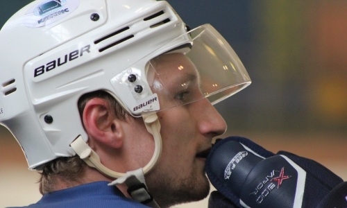 «Им ничего не оставалось». Нападающий сборной Казахстана поделился впечатлениями после победного матча со Словенией