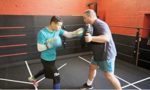 Испанский тренер похвалил казахстанскую школу и назвал последователей Головкина