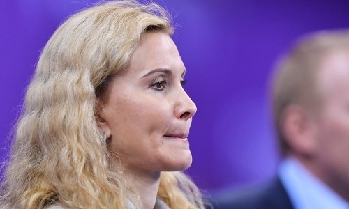 «Весьма деспотична». Чемпион Европы отметил профессиональные черты тренера Турсынбаевой