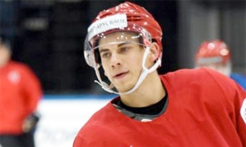 Форвард сборной Беларуси рассказал, как товарищеский матч с Казахстаном повлиял на подготовку к ЧМ-2019